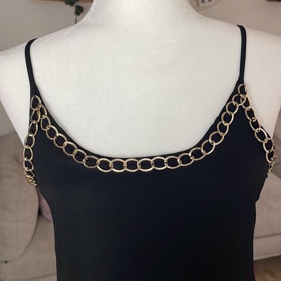 Black Avec dress size small (S) - Picture 10 of 12